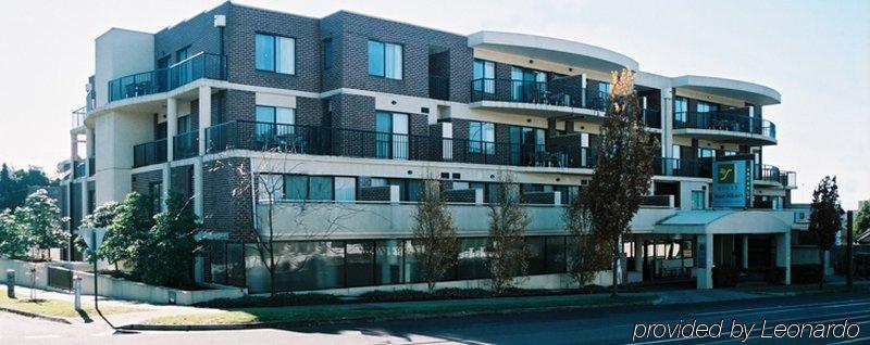 Quest Mont Albert Box Hill Exterior foto